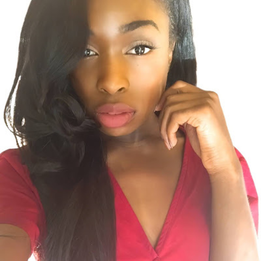 Meet your Posher, Imani